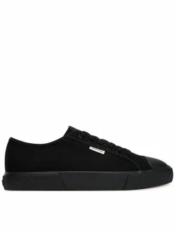 Scarpe da ginnastica Vulc Laceup Cv HM0HM02121 Nero