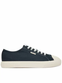 Scarpe da ginnastica Vulc Laceup Cv HM0HM02121 Blu scuro