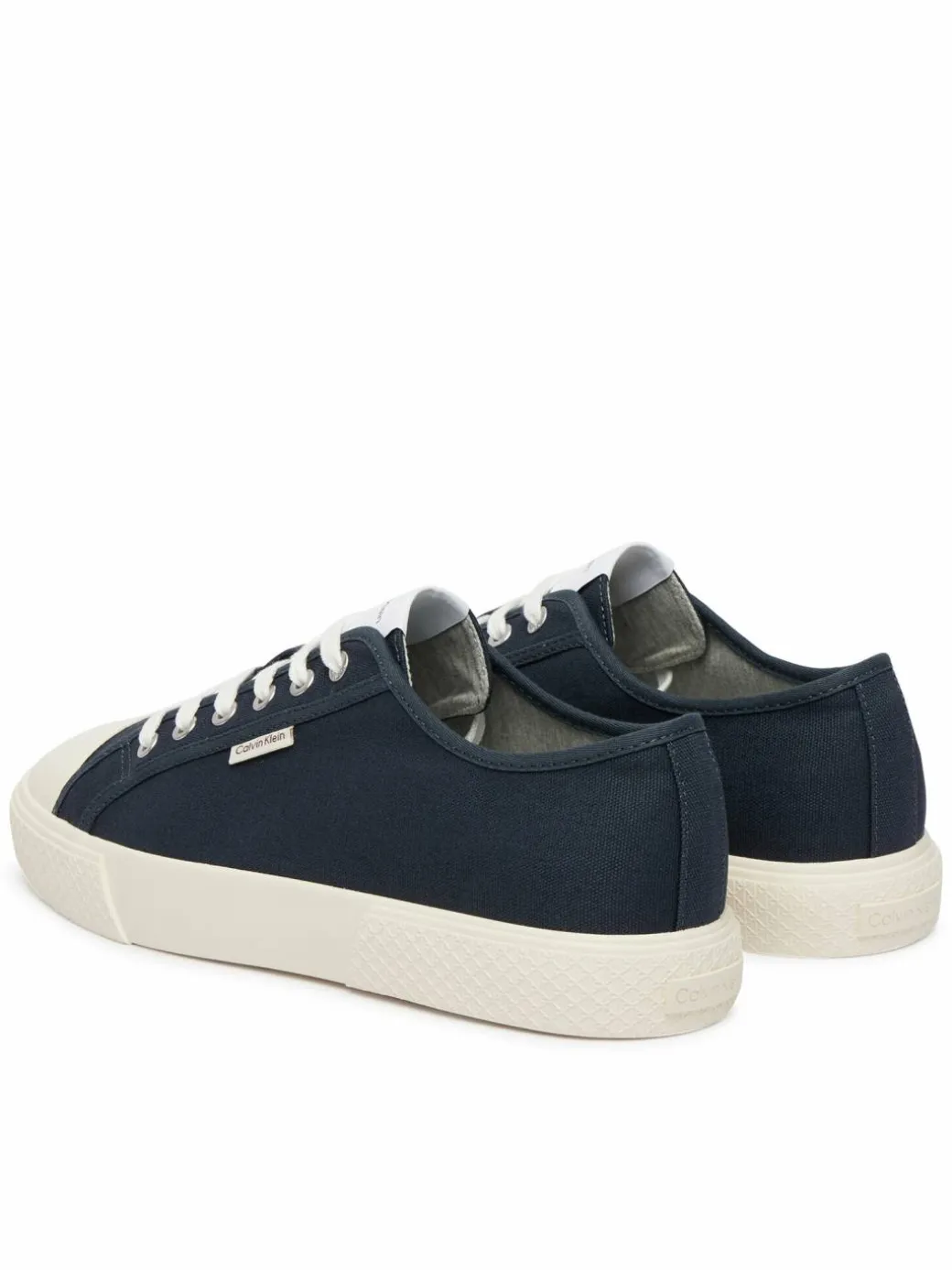 Scarpe da ginnastica Vulc Laceup Cv HM0HM02121 Blu scuro