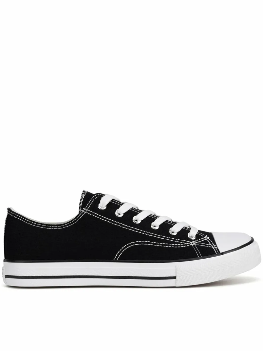 Scarpe da ginnastica YL201401 Nero