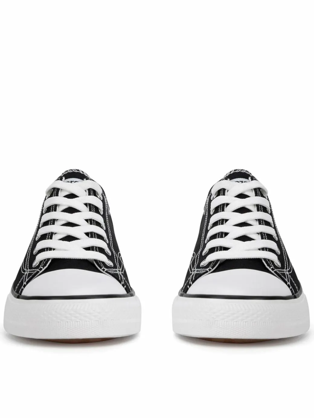Scarpe da ginnastica YL201401 Nero