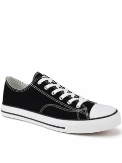 Scarpe da ginnastica YL201401 Nero