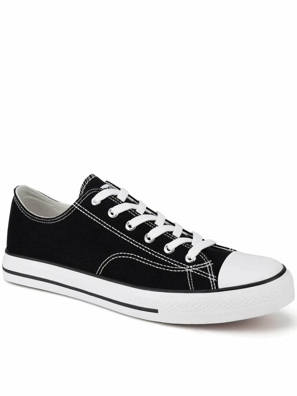 Scarpe da ginnastica YL201401 Nero