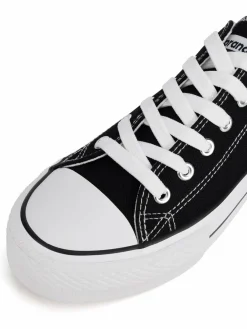 Scarpe da ginnastica YL201401 Nero