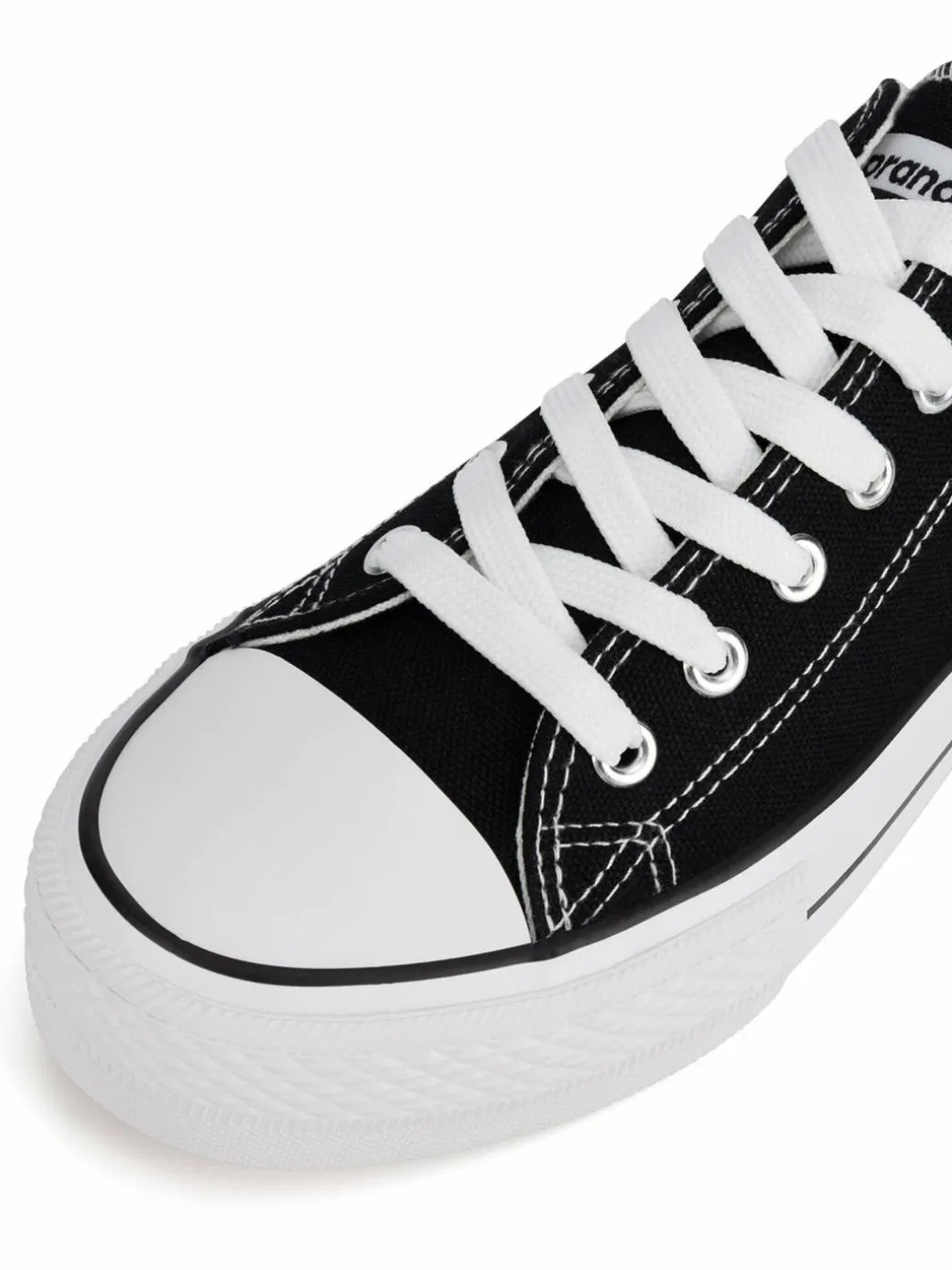 Scarpe da ginnastica YL201401 Nero