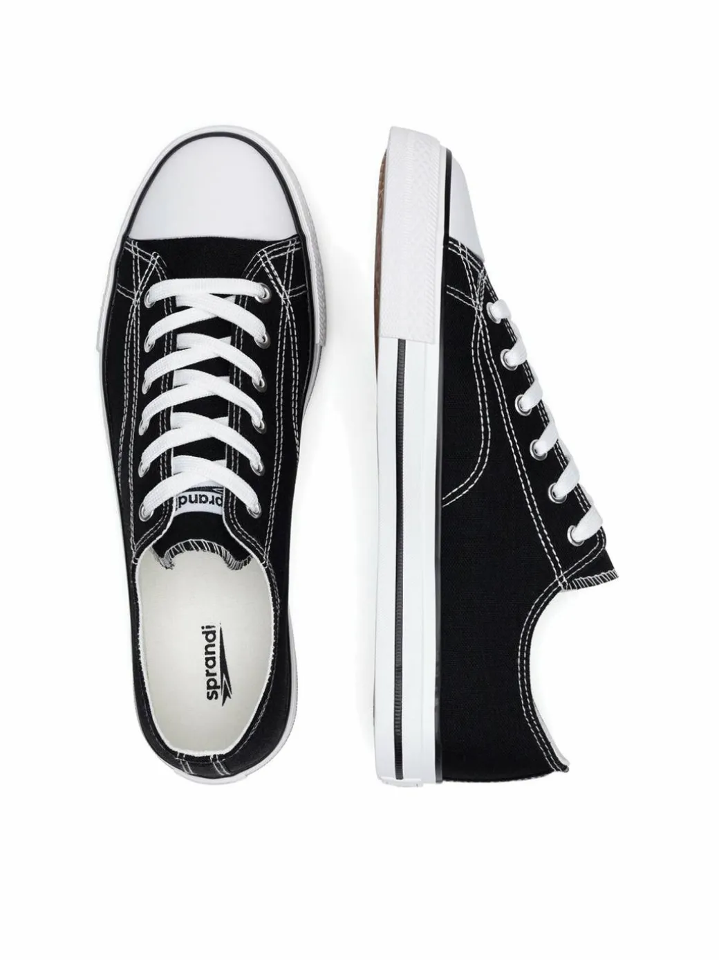 Scarpe da ginnastica YL201401 Nero