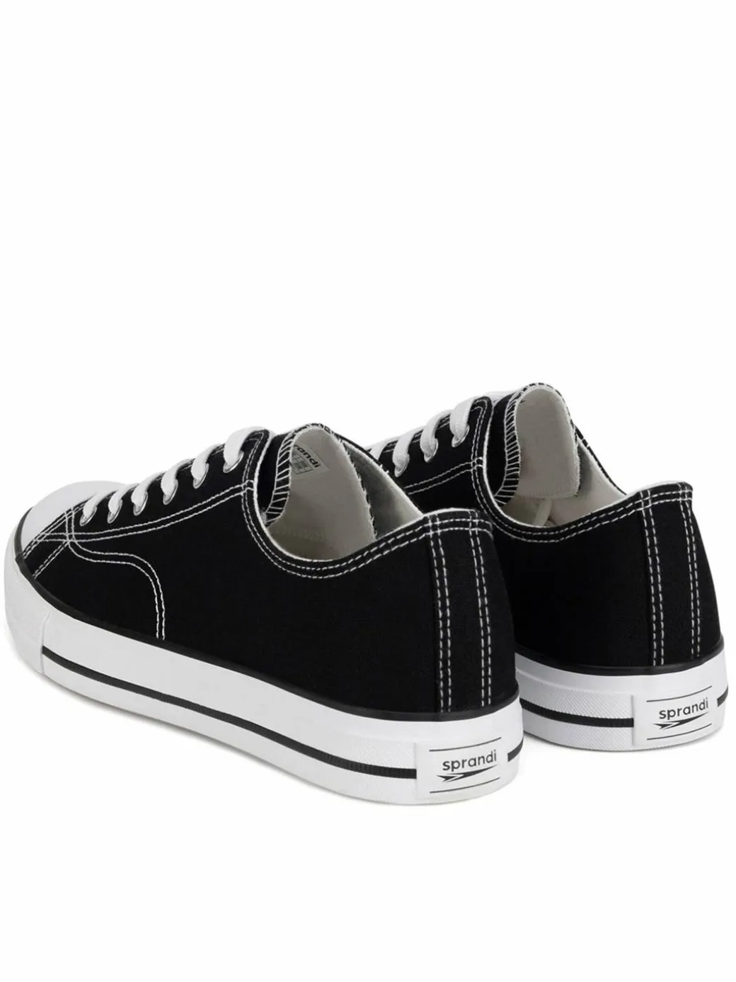 Scarpe da ginnastica YL201401 Nero