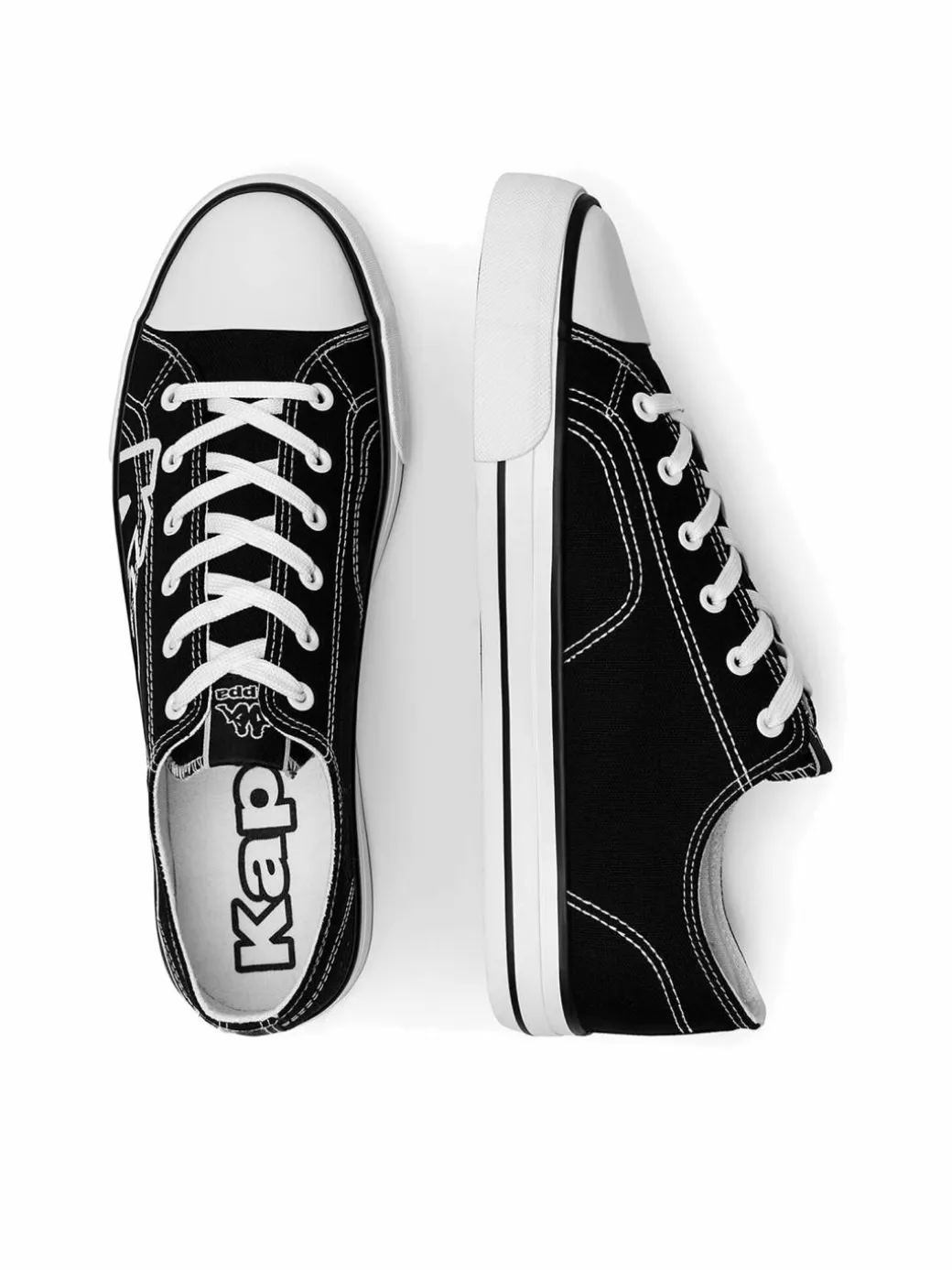 Scarpe da ginnastica YL201413 Nero