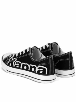 Scarpe da ginnastica YL201413 Nero