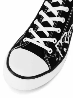 Scarpe da ginnastica YL201413 Nero