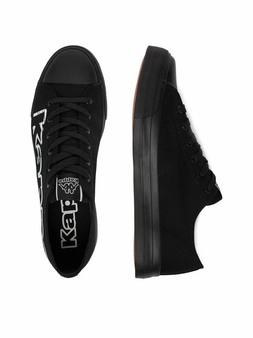 Scarpe da ginnastica YL201413 Nero