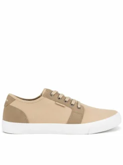 Scarpe da ginnastica ZEKE-01 Beige