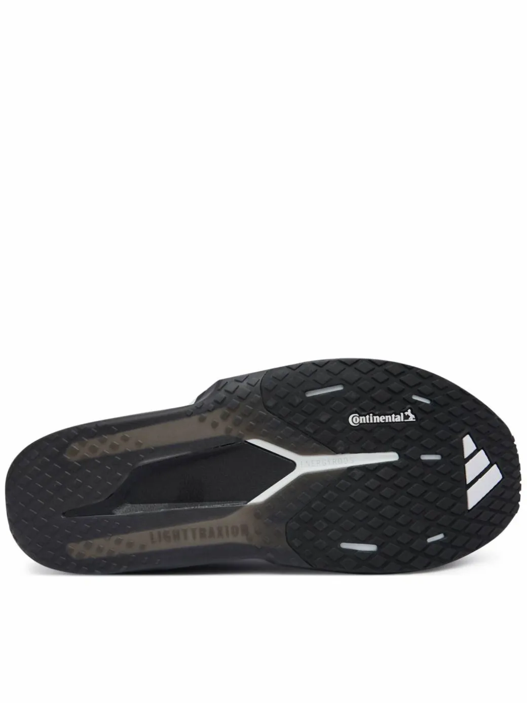 Scarpe da palestra adizero Dropset Pro Training Shoes KH6710 Nero