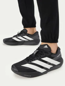 Scarpe da palestra adizero Dropset Pro Training Shoes KH6710 Nero