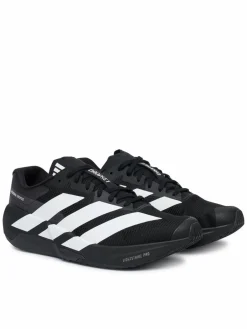 Scarpe da palestra adizero Dropset Pro Training Shoes KH6710 Nero