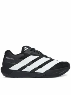 Scarpe da palestra adizero Dropset Pro Training Shoes KH6710 Nero