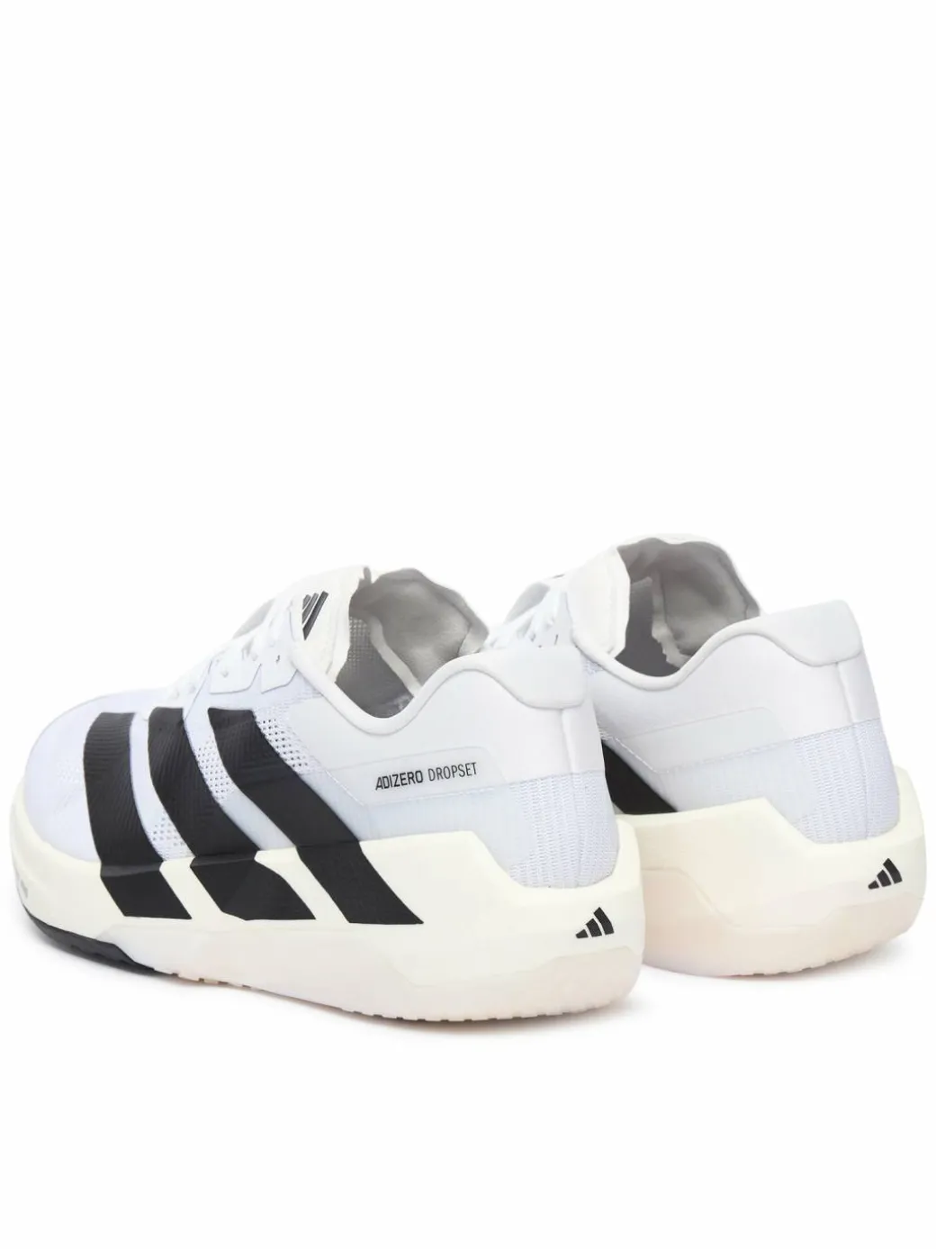 Scarpe da palestra adizero Dropset Pro Training Shoes KK1551 Bianco