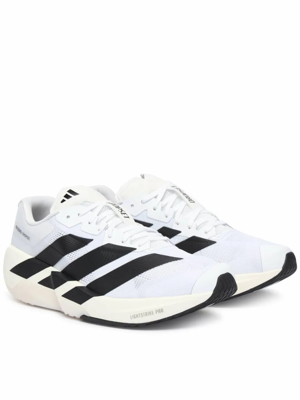 Scarpe da palestra adizero Dropset Pro Training Shoes KK1551 Bianco