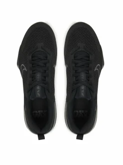 Scarpe da palestra Air Max Alpha Trainer 6 FQ1833 Nero