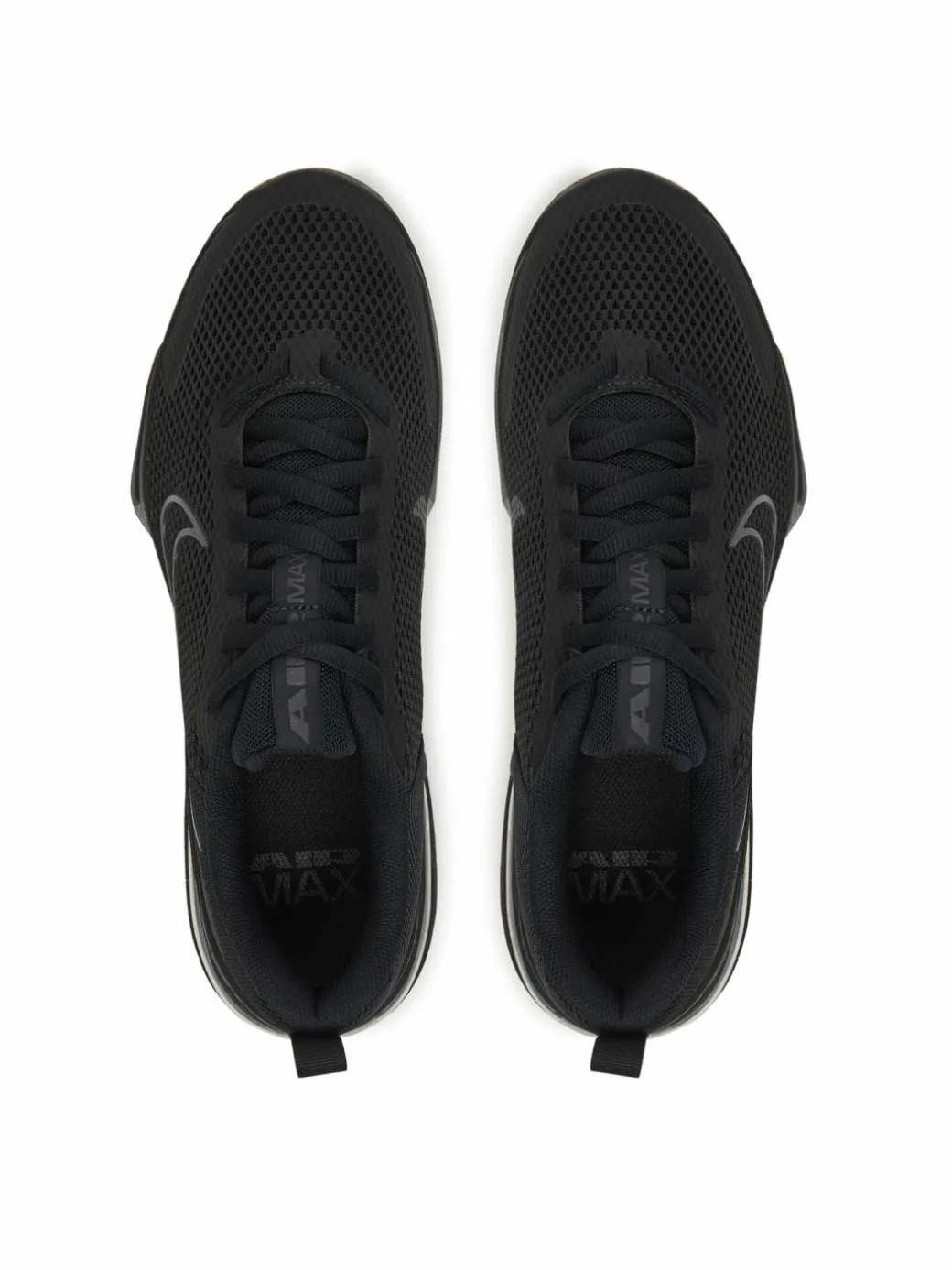 Scarpe da palestra Air Max Alpha Trainer 6 FQ1833 Nero