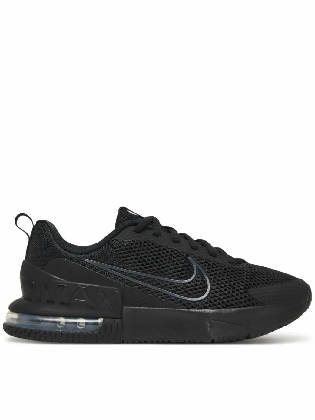 Scarpe da palestra Air Max Alpha Trainer 6 FQ1833 Nero