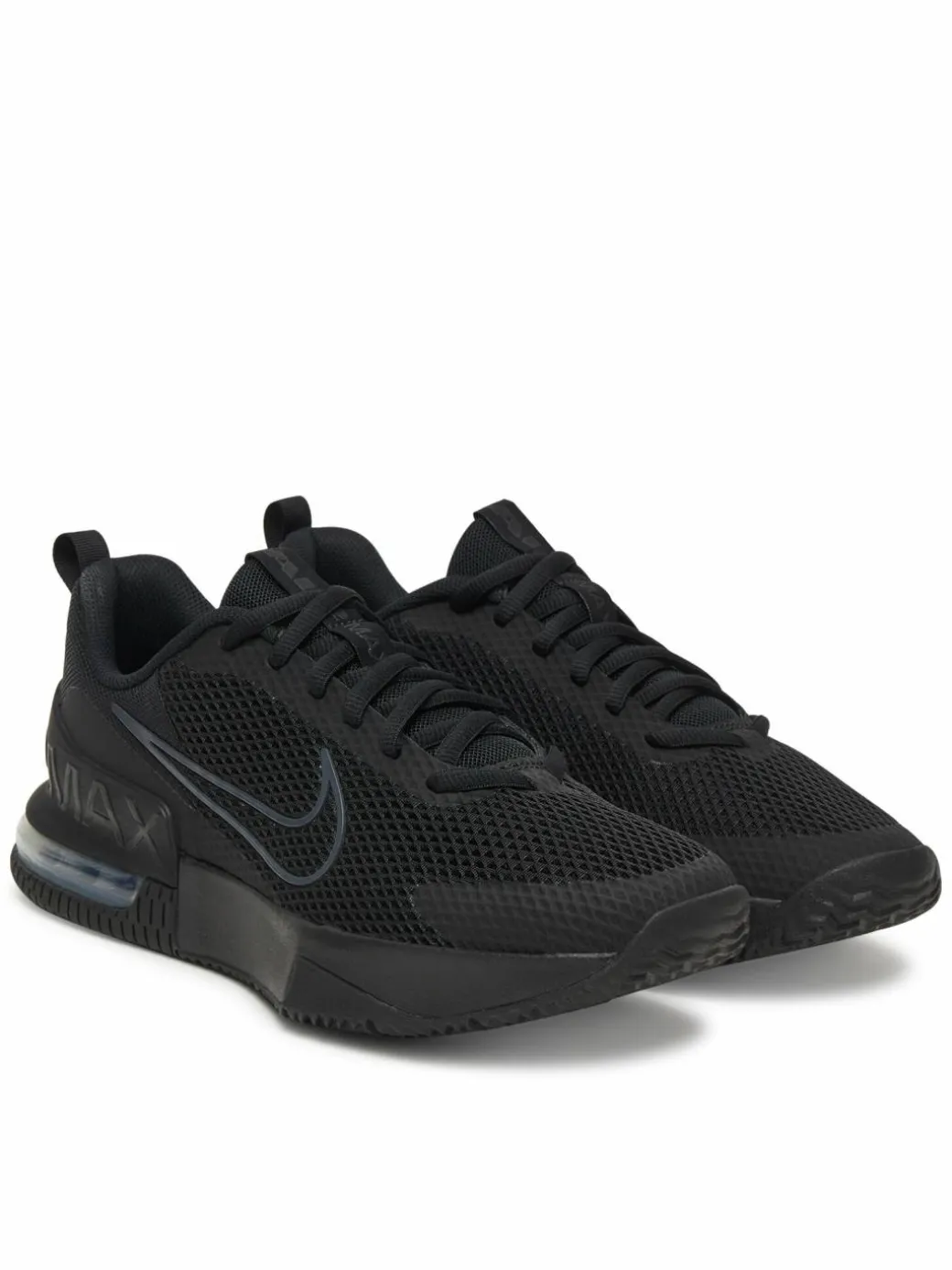 Scarpe da palestra Air Max Alpha Trainer 6 FQ1833 Nero