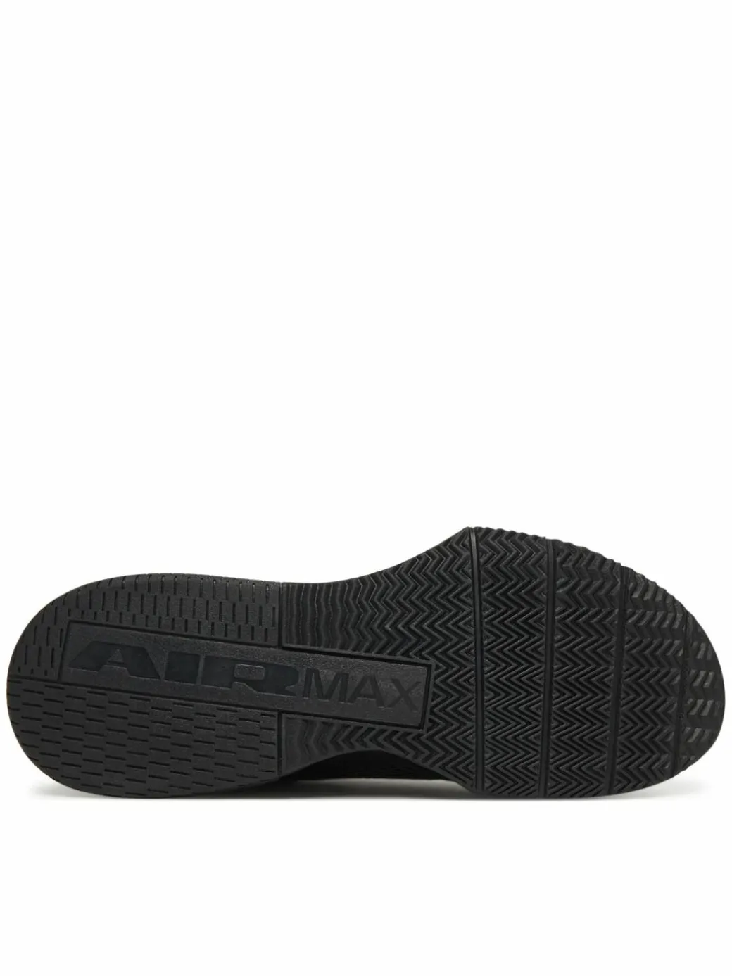 Scarpe da palestra Air Max Alpha Trainer 6 FQ1833 Nero