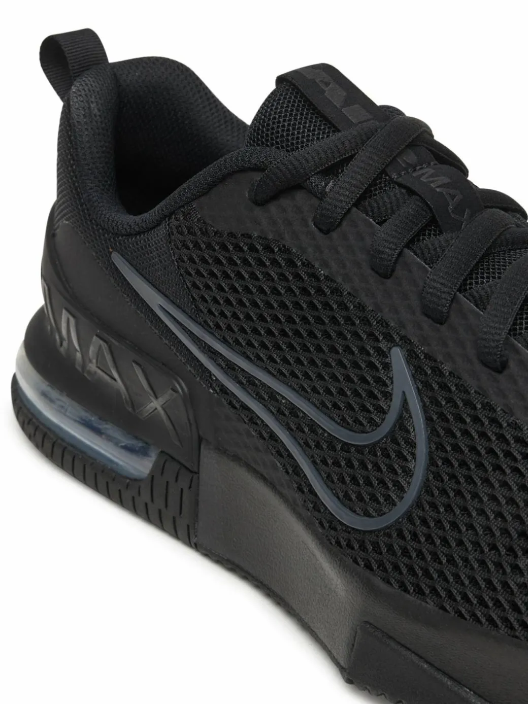 Scarpe da palestra Air Max Alpha Trainer 6 FQ1833 Nero