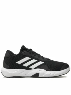 Scarpe da palestra Amplimove Trainer IF0953 Nero