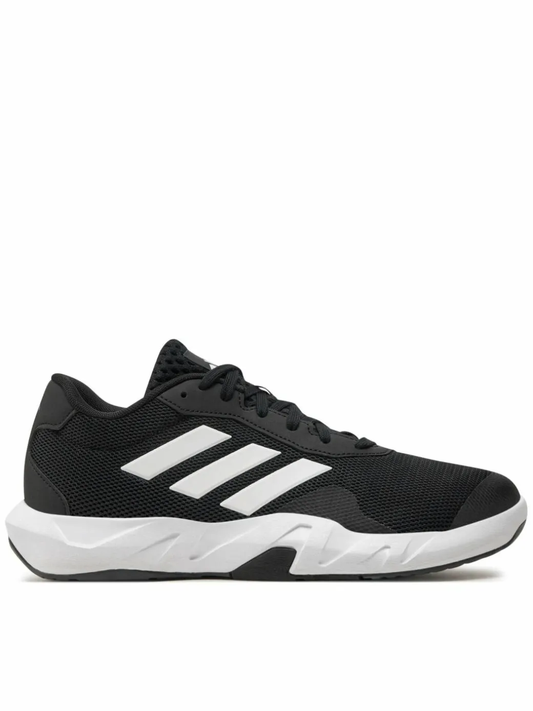 Scarpe da palestra Amplimove Trainer IF0953 Nero