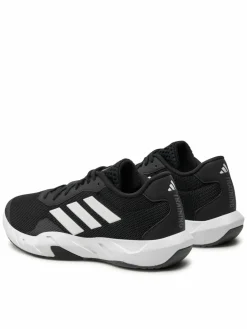 Scarpe da palestra Amplimove Trainer IF0953 Nero