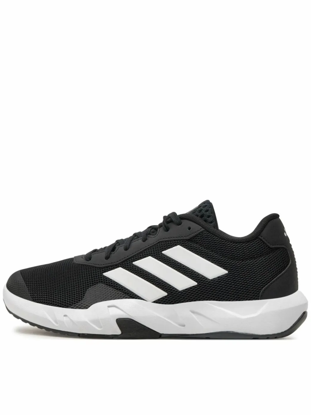 Scarpe da palestra Amplimove Trainer IF0953 Nero