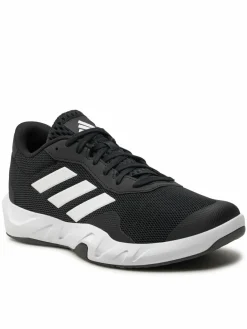 Scarpe da palestra Amplimove Trainer IF0953 Nero