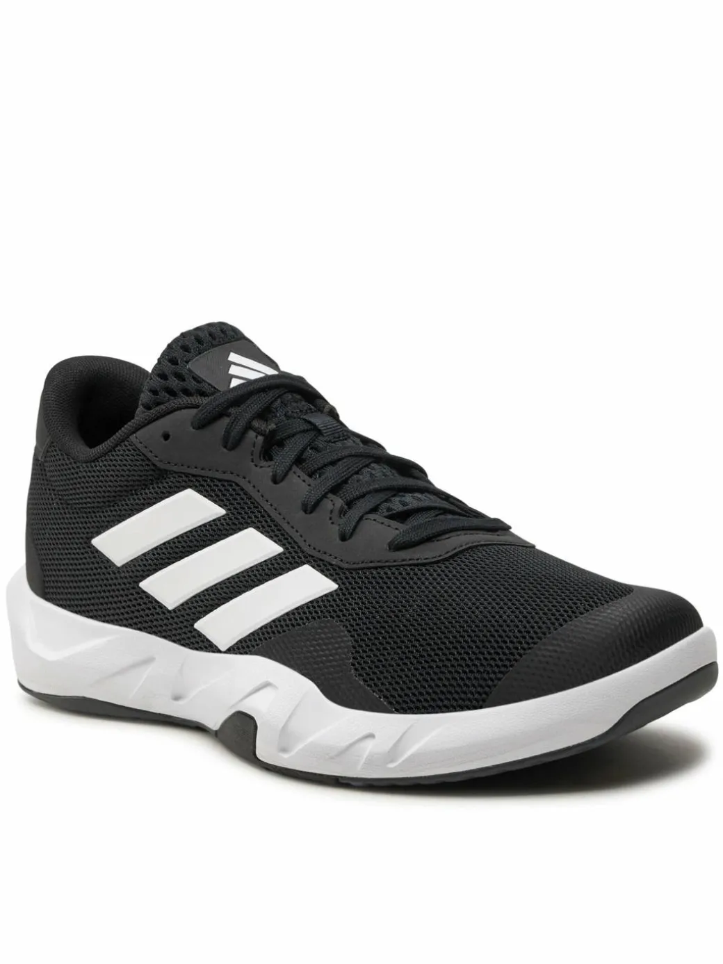 Scarpe da palestra Amplimove Trainer IF0953 Nero