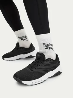 Scarpe da palestra CEO ERS TRAINER 100228486 Nero