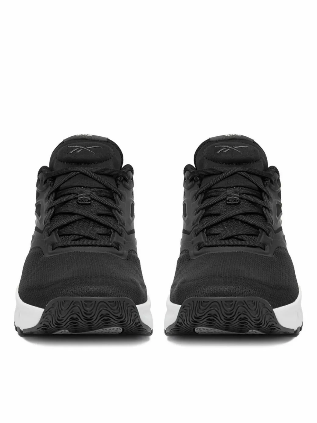 Scarpe da palestra CEO ERS TRAINER 100228486 Nero