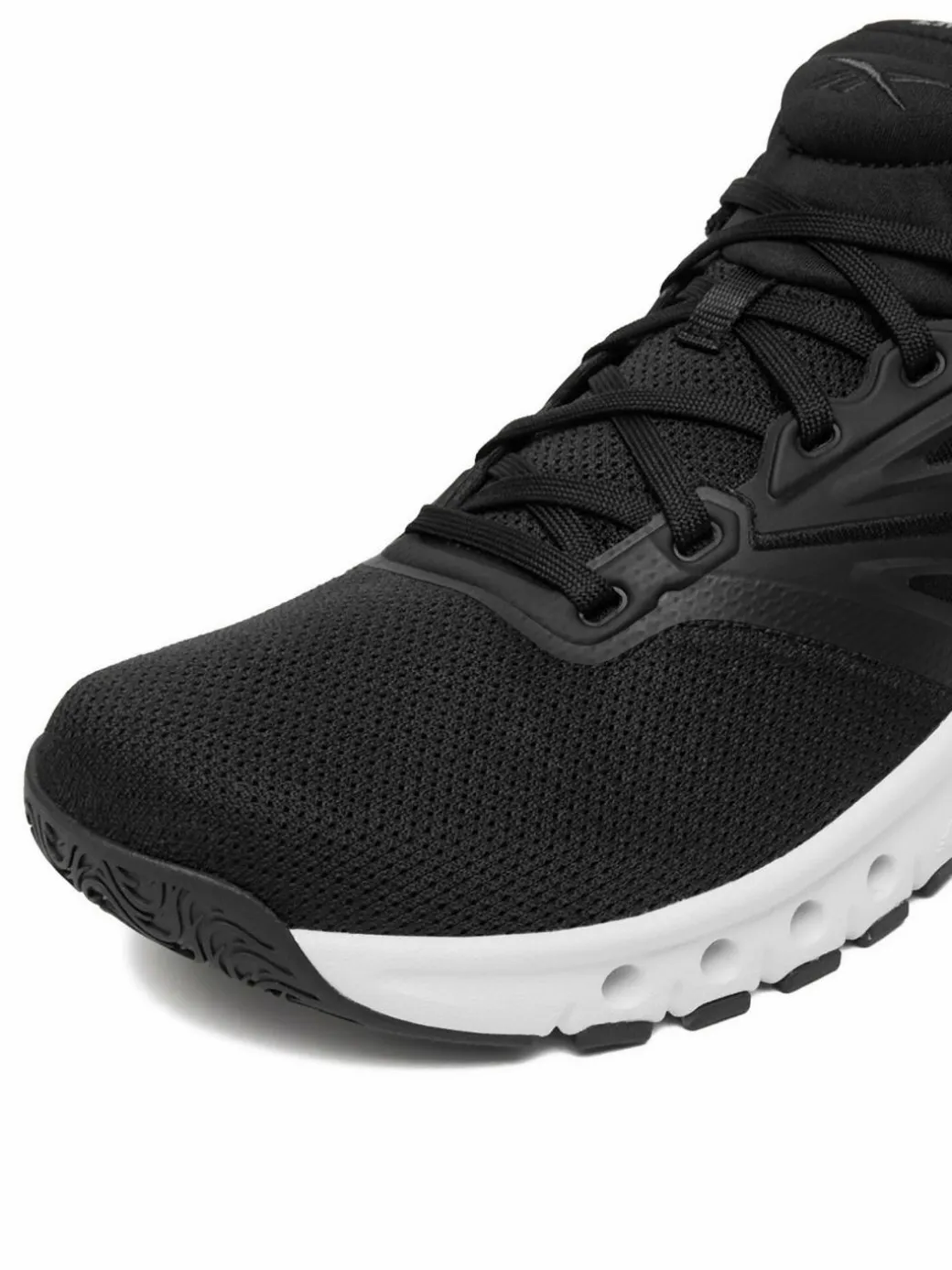 Scarpe da palestra CEO ERS TRAINER 100228486 Nero