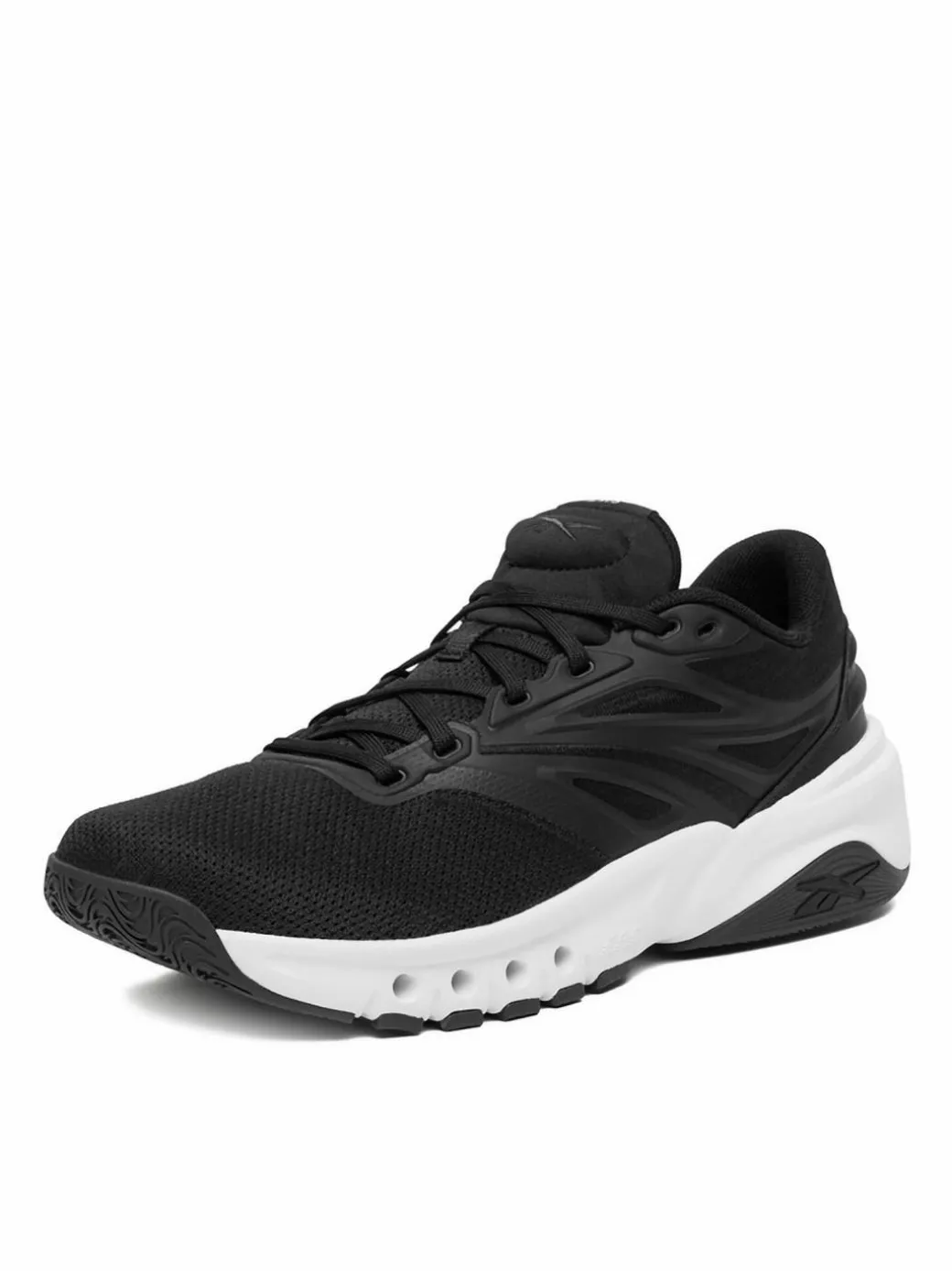 Scarpe da palestra CEO ERS TRAINER 100228486 Nero