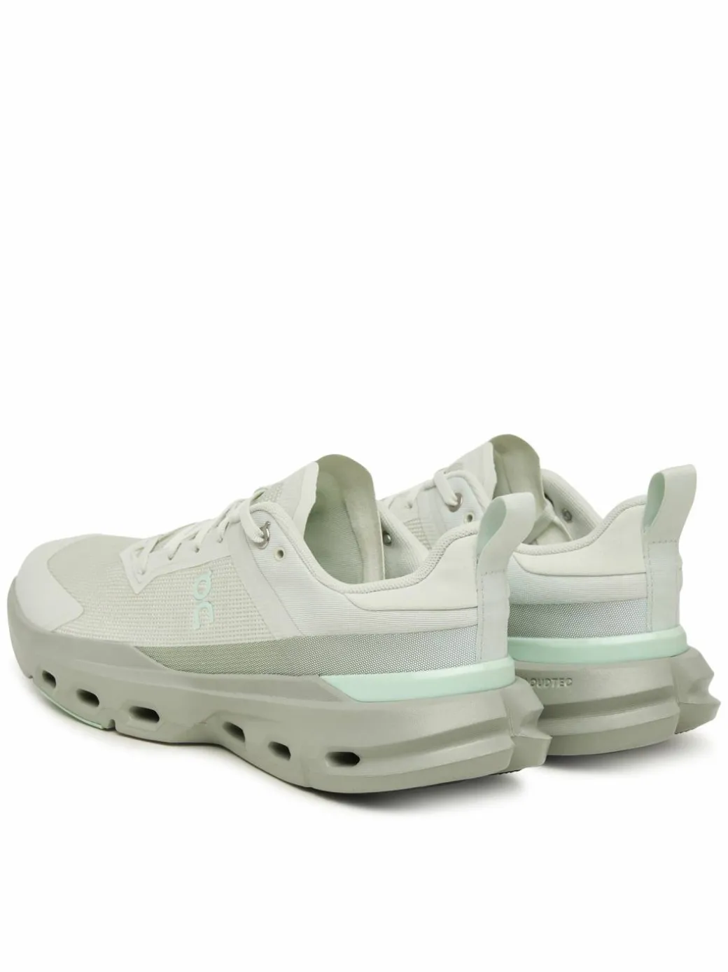 Scarpe da palestra Cloudpulse Next 3MF30604415 Verde