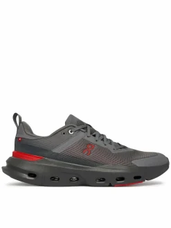 Scarpe da palestra Cloudpulse Next 3MF30600587 Grigio