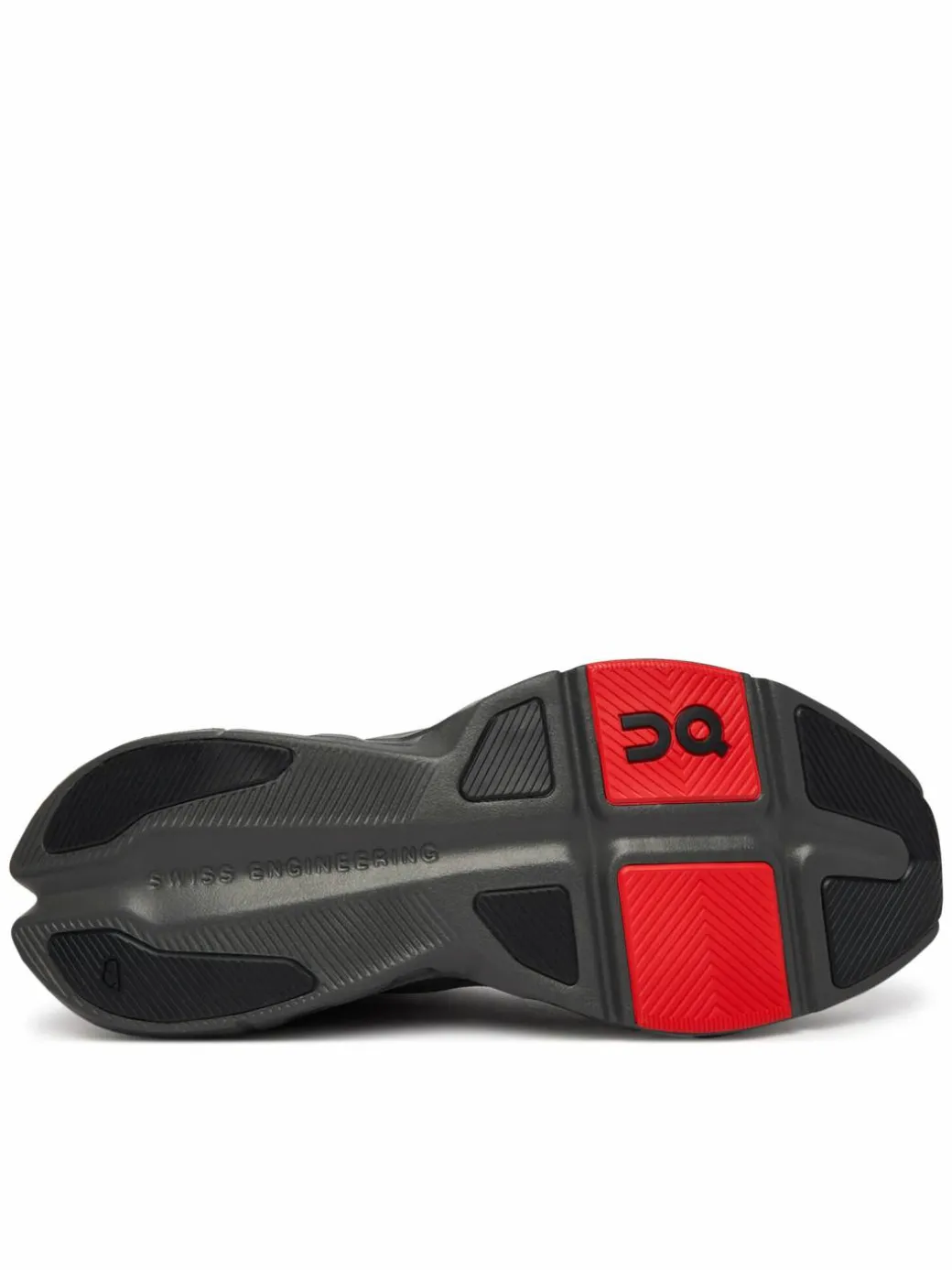 Scarpe da palestra Cloudpulse Next 3MF30600587 Grigio