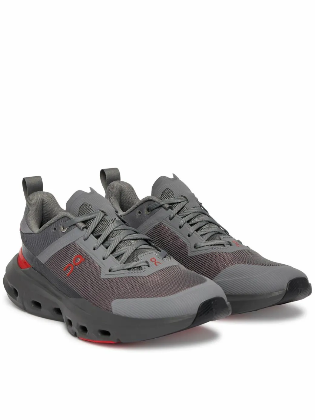 Scarpe da palestra Cloudpulse Next 3MF30600587 Grigio