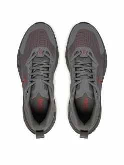 Scarpe da palestra Cloudpulse Next 3MF30600587 Grigio