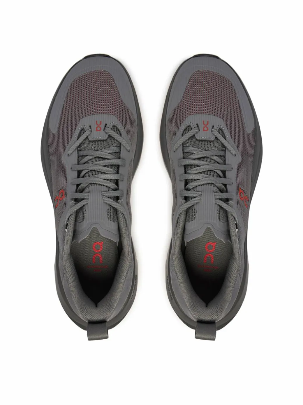 Scarpe da palestra Cloudpulse Next 3MF30600587 Grigio