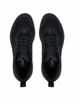Scarpe da palestra Cloudpulse Next 3MF30603404 Nero