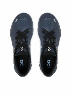 Scarpe da palestra Cloud x 4 3ME30044739 Blu scuro