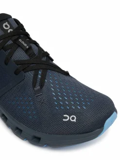 Scarpe da palestra Cloud x 4 3ME30044739 Blu scuro