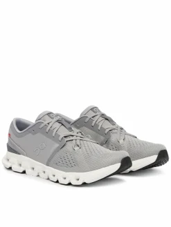 Scarpe da palestra Cloud X 4 3ME30043228 Grigio