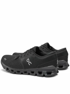 Scarpe da palestra Cloud X 4 3ME30040106 Nero