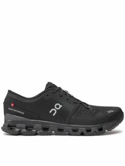 Scarpe da palestra Cloud X 4 3ME30040106 Nero